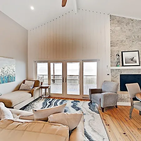 Coastal Winds Villa